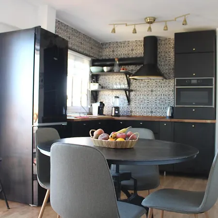 Apartment Con Hermosas Vistas En Arroyo De La Miel *