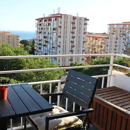 Apartment Con Hermosas Vistas En Arroyo De La Miel *
