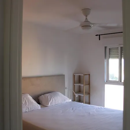 Con Hermosas Vistas En Arroyo De La Miel Apartment *