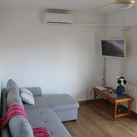 Apartment Con Hermosas Vistas En Arroyo De La Miel *