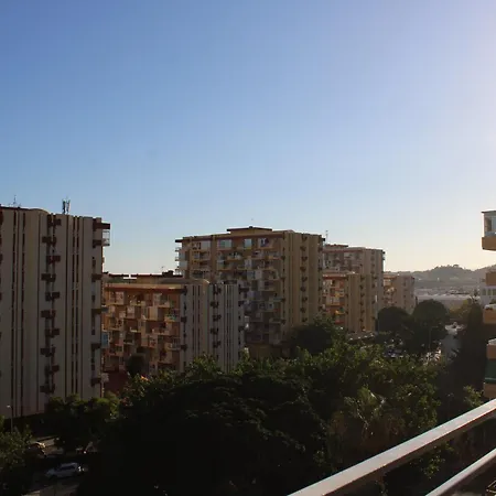 Apartment Con Hermosas Vistas En Arroyo De La Miel Benalmadena