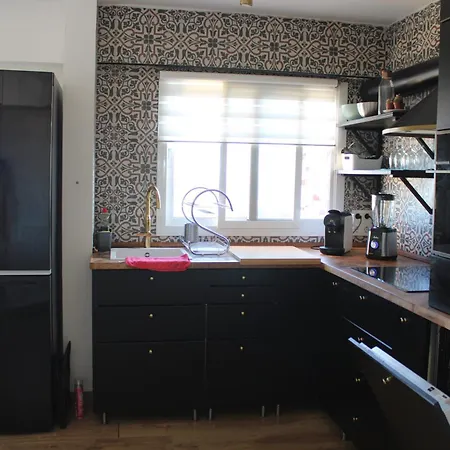 Apartmán Con Hermosas Vistas En Arroyo De La Miel