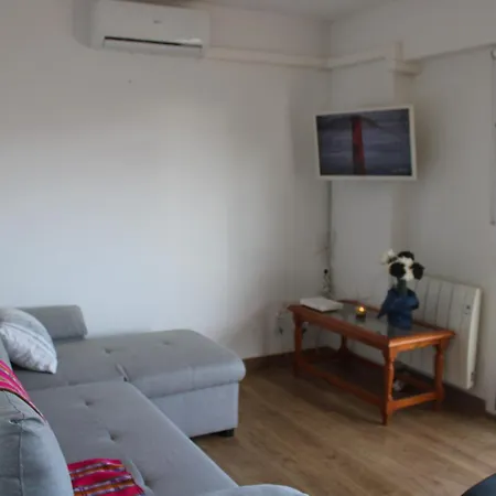 Con Hermosas Vistas En Arroyo De La Miel Apartmán