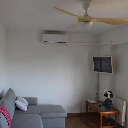 Con Hermosas Vistas En Arroyo De La Miel Apartmán Benalmádena